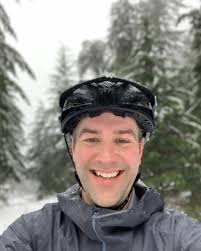 🌟 Meet Spencer Arnold 🌟 In 2022, Spencer's life took an unexpected turn  after a mountain biking accident left him paralyzed. But with  determination, an incredible support system, and the help of