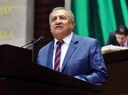 Cámara de diputados admitió pruebas contra saúl huerta en desafuero por supuesto abuso sexual. F4rpdgchrf3tdm