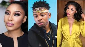 Nollywood actress tonto dikeh is again making it known she is into surgery. Mayorkun S Song Up To Something Criticises Plastic Surgery Tonto Dikeh Lucipost