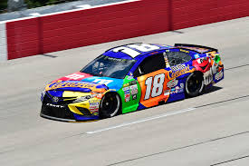 Some photos may of been cropped from the original image. 2017 Darlington Raceway Throwback Paint Schemes Nascar Cup Series Racing News