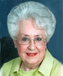 Shirley Wilson Obituary (2016)