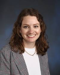 Monica Pohlman's Instagram, Twitter & Facebook