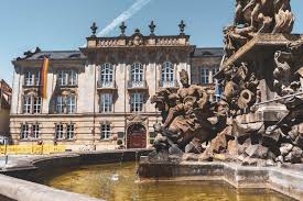 A Guide To Bayreuth Germany Everything You Need To Know