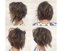 Voir plus d'idées sur le thème coupe cheveux mi long, cheveux mi long, cheveux. Modeles De Coiffure Coiffure Femme Mi Long