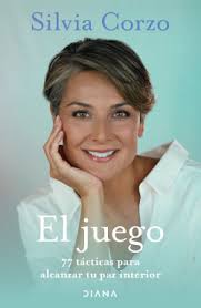 Con ustedes, silvia corzo en el capítulo de anoche de cuatro caminos. El Juego Silvia Corzo Planeta De Libros