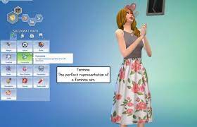 Even though the sims 4 lacks previous content, it is still one of its kind in the video game industry. Mod The Sims Feminine And Manly Traits By Daleko Sims 4 Downloads Sims 4 Traits Sims Traits Sims 4 Game Mods