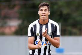 He joined santos youth setup in 2012 at the age of 10. Kaio Jorge Kaio Jorge Pinto Ramos Submissions Cut Out Player Faces Megapack