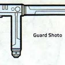 The form was soon banned by the jedi order as it often led users to the. Guard Shoto Wookieepedia Fandom