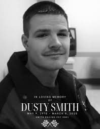 Dusty Smith