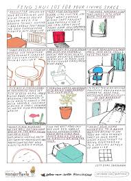 This is the easiest feng shui tip to remember. Feng Shui 101 For Your Living Space The Secret Yumiverse Wonderhowto