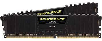 The win marks the third time ballistix has climbed to the top of the leaderboard in recent months. Corsair Vengeance Lpx 16gb Ddr4 3200mhz C16 Xmp 2 0 High Performance Desktop Arbeitsspeicher Kit Schwarz Amazon De Computer Zubehor
