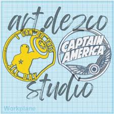 Guardians Baby Groot Ears Digital STL File