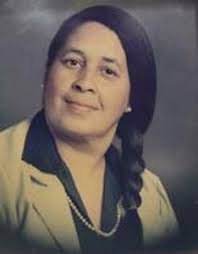 Marion Pearl Gaines Henry Obituary