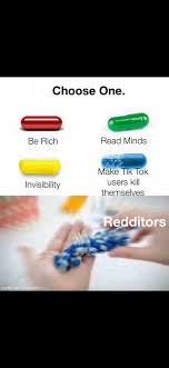 Someone saying something funny on twitter/tumblr/reddit/etc. Welcome To New In R Memes Redditmoment