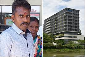 Leave a comment or share on. Indian Worker Found Dead At Khoo Teck Puat Hospital Was Worried After Getting Covid 19 Infection Coroner S Inquiry Courts Crime News Top Stories The Straits Times