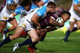 Stewart shouldn't play after this year, he was an amazing player and an amazing asset to the club but his best days are. Round 23 Manly Warringah Sea Eagles V Gold Coast Titans Lottoland 17 8 18 Nrl Now
