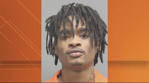 Man accused of Prince William Co. quintuple shooting has criminal past,  police say