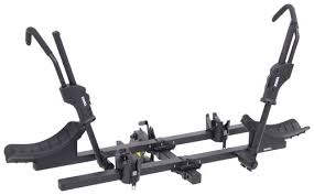 Compare Thule T2 Classic Vs Yakima Holdup 2 Etrailer Com