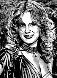 Melissa Steiner (31st c.)