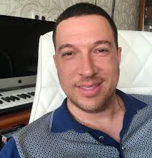 Антон Ямпольский (@antonyampolsky) • Instagram photos and videos