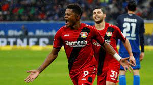 Things to do in leverkusen, germany: Bayer 04 Leverkusen Renew Jako Kit Deal Sportspro Media