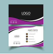 Brandly's template is simple and easy to use and can take a great deal of stress out of creating a us standard sized business card from scratch. Do Simple Business Card Design By Zulfiqar007 Fiverr