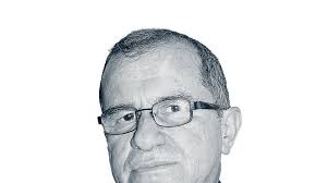 El confesionario del padre Graciliano'