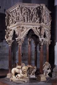 Pin On Pulpits