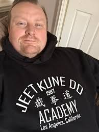 JKD academy with SIFU Martin Lunn