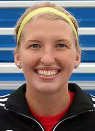 2014 Women's Soccer Roster