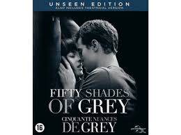 Après le carton en librairie, l'histoire a été portée au cinéma. Cinquante Nuances De Grey Blu Ray Films Blu Ray