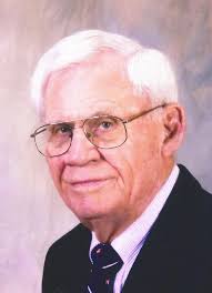 Obituaries in the Courier this week, May 12-17, 2019