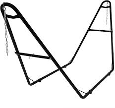 Diy foldable hammock stand from hammocks. Best Portable Hammock Stand 2020 Feralescape