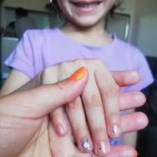 Ver más ideas sobre uñas para señoras, manicura de uñas, uñas decoradas. Decorar Unas Para Ninas 2021 Modaellas Com