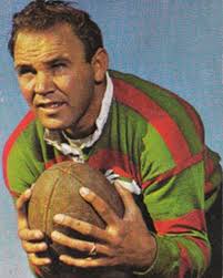 Kevin Longbottom, known as 'Lummy' or 'Golden Boots', is a beloved figure  in South Sydney Rabbitohs history, celebrated for his natural talent and  long-range goal-kicking ability. Longbottom was a key player for