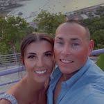 Ashley Richmeier's Instagram, Twitter & Facebook