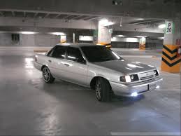 Pin On Ford Tempo