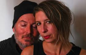 Bunker à ciel ouvert », nouvel album de Catherine Major et Jeff Moran