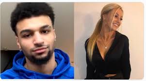 He said it might take until. Who Is Jamal Murray S Girlfriend Harper Hempel Wiki Bio Age Net Worth Instagram Twitter More Facts
