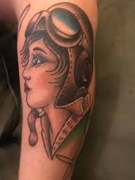 Newest addition to my aviation themed sleeve