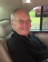 Obituary information for Robert Collier Ryan