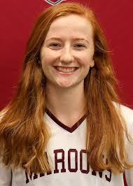 2019 Women's Lacrosse Roster