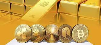 However, when done efficiently it is possible to end up with more bitcoin from mining than from simply hodling. Gold And Crypto A Match Made For Crisis Investing Finance Magnates