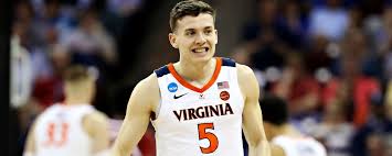 Kyle guy documentary hits big shot and ft's to lead virginia to 1st ever ncaa championship. Kyle Guy Stats News Bio Espn