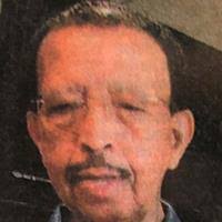 Raymond Chavis Obituary