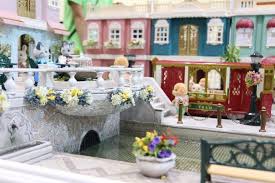 おもちゃショー シルバニア系まとめ ときめきの真ん中 シルバニアの想い出 シルバニアファミリー 赤い屋根 人形の家