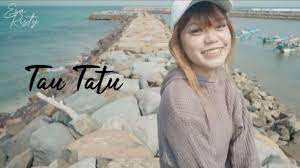 Chord Gitar Lagu Tau Tatu Esa Risty Kunci Mudah Dimainkan Dari B Tribunnews Com Mobile