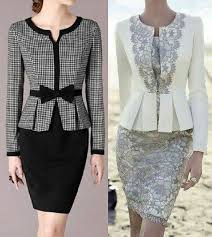 Check spelling or type a new query. Esquema De Modelagem De Casaqueto Com Aba Em Pregas Do 36 Ao 56 Ha Varias Formas De Acabamento Q Ideias Fashion Vestido Sem Costura Terninho Feminino Com Saia