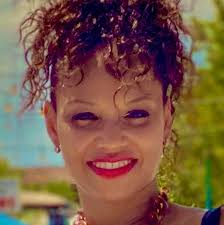 Happy birthday to a beautiful girl who joined the Ancestors dimension. You  where the best daugther ever, the best mother, sister and more. You where  the best wife, your unconditional naive love