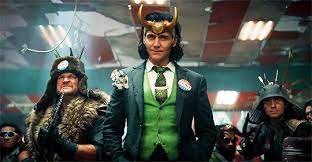 Here's everything you need to know about the character's mcu journey so far to get you up to speed. Animated Gif About Gif In Show Loki By Usvgi